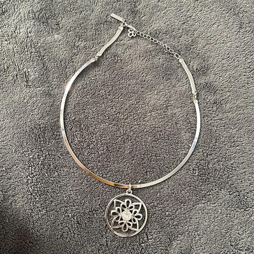 White house black market Necklace